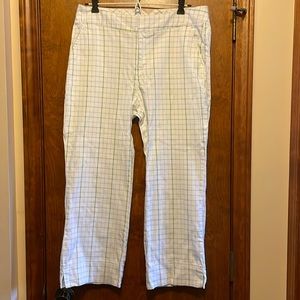 Dockers Capri Pants